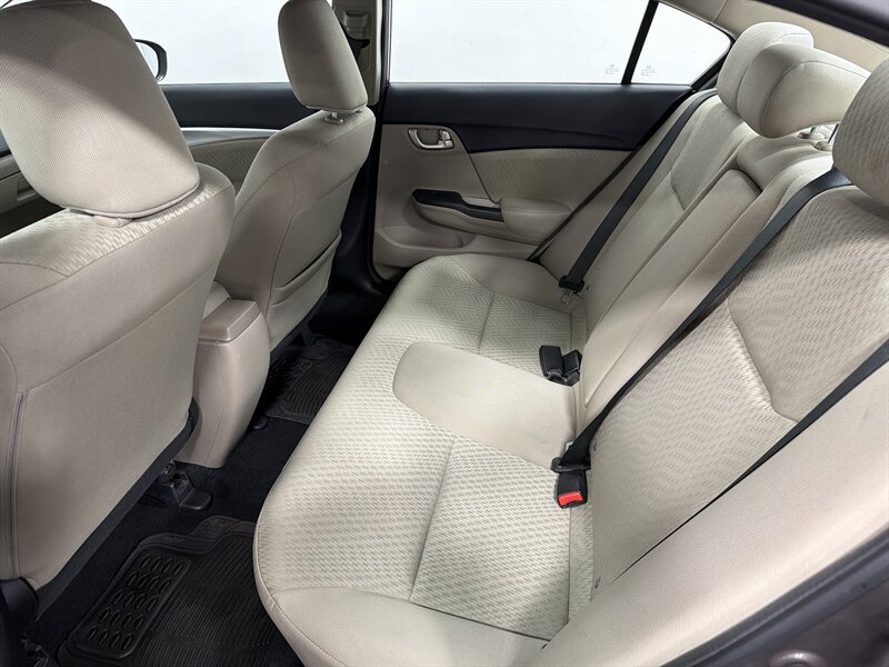 2015 Honda Civic EX - Photo 22 - West Bountiful, UT 84087