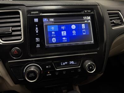 2015 Honda Civic EX - Photo 15 - West Bountiful, UT 84087