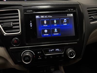 2015 Honda Civic EX - Photo 17 - West Bountiful, UT 84087