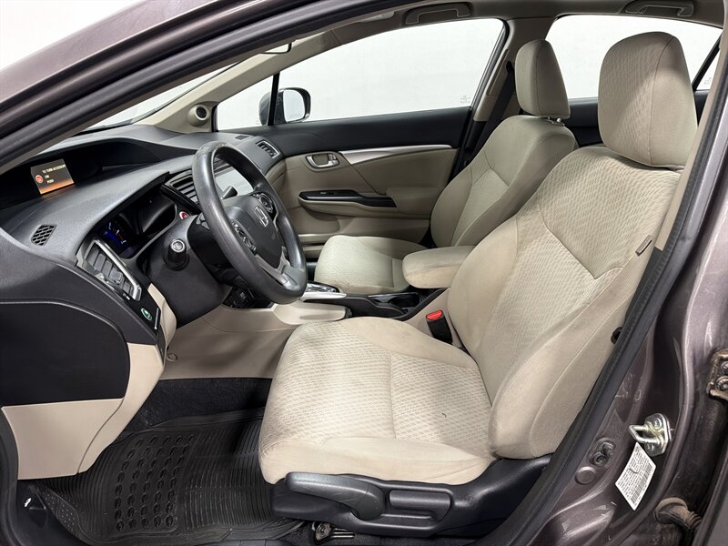 2015 Honda Civic EX - Photo 12 - West Bountiful, UT 84087