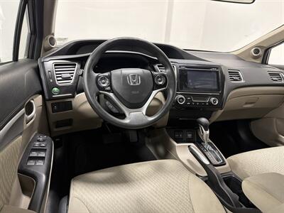 2015 Honda Civic EX - Photo 10 - West Bountiful, UT 84087