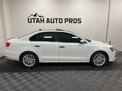 2015 Volkswagen Jetta SE   - Photo 2 - West Bountiful, UT 84087