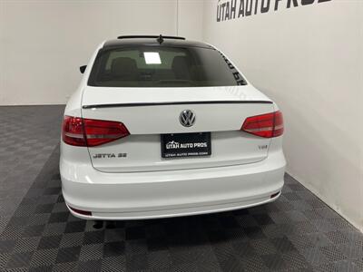 2015 Volkswagen Jetta SE   - Photo 13 - West Bountiful, UT 84087