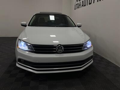 2015 Volkswagen Jetta SE   - Photo 9 - West Bountiful, UT 84087