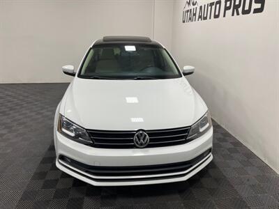 2015 Volkswagen Jetta SE   - Photo 6 - West Bountiful, UT 84087