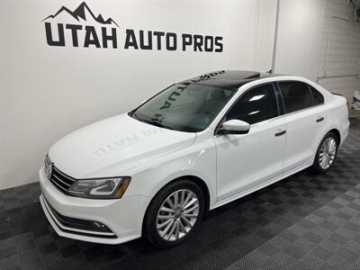 2015 Volkswagen Jetta SE   - Photo 10 - West Bountiful, UT 84087