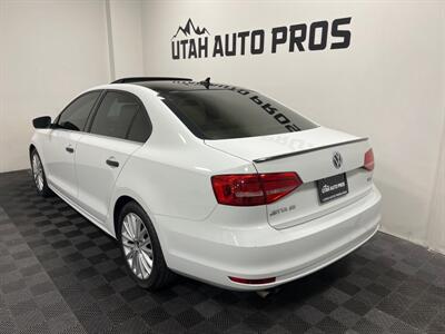 2015 Volkswagen Jetta SE   - Photo 12 - West Bountiful, UT 84087