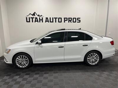 2015 Volkswagen Jetta SE   - Photo 11 - West Bountiful, UT 84087