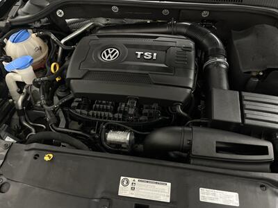 2016 Volkswagen Jetta 1.8T Sport   - Photo 26 - West Bountiful, UT 84087