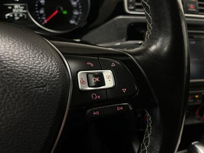 2016 Volkswagen Jetta 1.8T Sport   - Photo 23 - West Bountiful, UT 84087