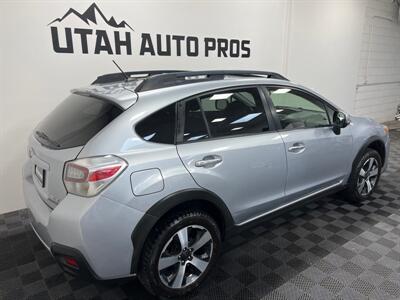 2014 Subaru XV Crosstrek Hybrid Touring   - Photo 3 - West Bountiful, UT 84087