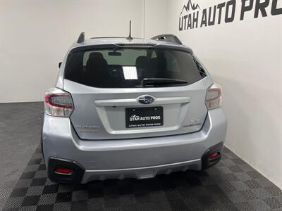 2014 Subaru XV Crosstrek Hybrid Touring   - Photo 11 - West Bountiful, UT 84087