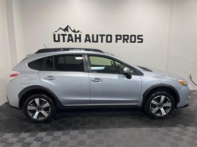 2014 Subaru XV Crosstrek Hybrid Touring   - Photo 2 - West Bountiful, UT 84087