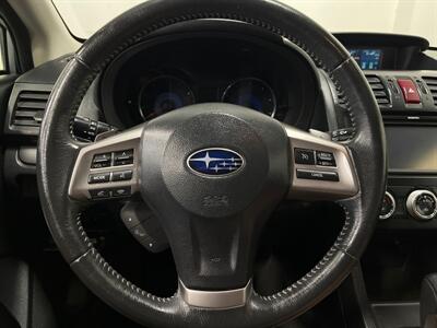 2014 Subaru XV Crosstrek Hybrid Touring   - Photo 23 - West Bountiful, UT 84087