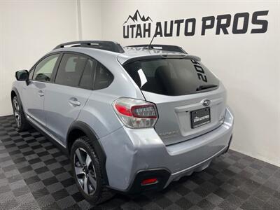 2014 Subaru XV Crosstrek Hybrid Touring   - Photo 10 - West Bountiful, UT 84087