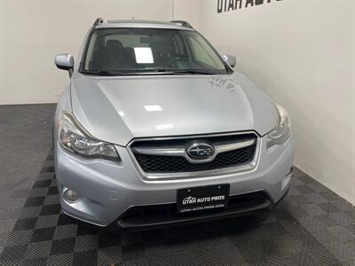 2014 Subaru XV Crosstrek Hybrid Touring   - Photo 7 - West Bountiful, UT 84087