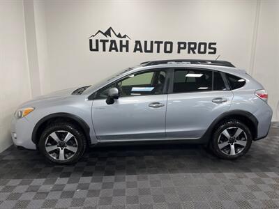 2014 Subaru XV Crosstrek Hybrid Touring   - Photo 9 - West Bountiful, UT 84087