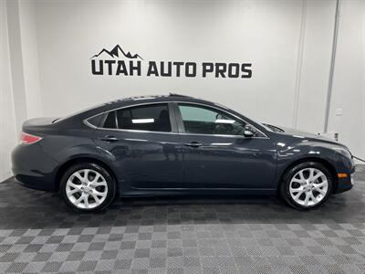 2013 Mazda MAZDA6 i Grand Touring   - Photo 2 - West Bountiful, UT 84087