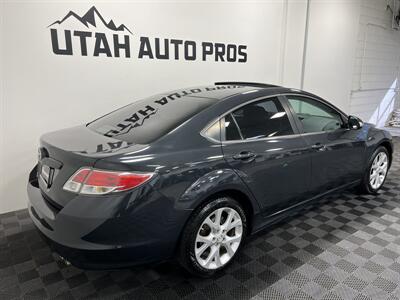 2013 Mazda MAZDA6 i Grand Touring   - Photo 3 - West Bountiful, UT 84087