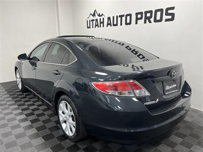 2013 Mazda MAZDA6 i Grand Touring   - Photo 8 - West Bountiful, UT 84087