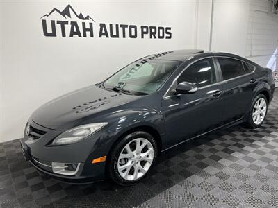 2013 Mazda MAZDA6 i Grand Touring   - Photo 6 - West Bountiful, UT 84087