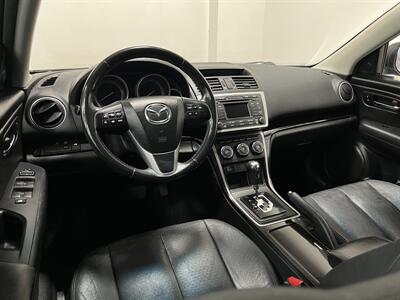 2013 Mazda MAZDA6 i Grand Touring   - Photo 12 - West Bountiful, UT 84087