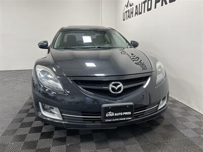 2013 Mazda MAZDA6 i Grand Touring   - Photo 9 - West Bountiful, UT 84087