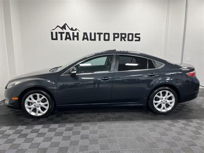 2013 Mazda MAZDA6 i Grand Touring   - Photo 7 - West Bountiful, UT 84087