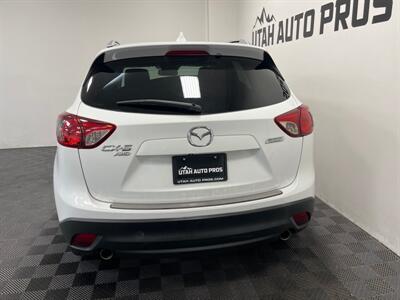 2014 Mazda CX-5 Grand Touring   - Photo 10 - West Bountiful, UT 84087