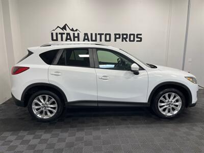 2014 Mazda CX-5 Grand Touring   - Photo 2 - West Bountiful, UT 84087