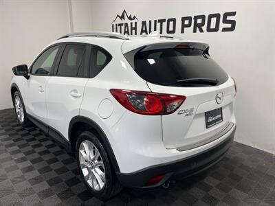 2014 Mazda CX-5 Grand Touring   - Photo 9 - West Bountiful, UT 84087