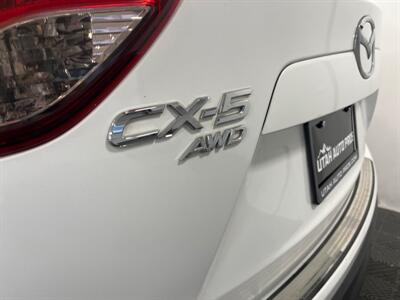 2014 Mazda CX-5 Grand Touring   - Photo 12 - West Bountiful, UT 84087