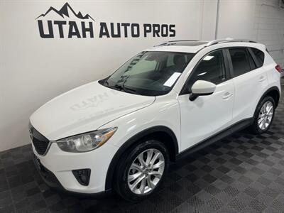 2014 Mazda CX-5 Grand Touring   - Photo 7 - West Bountiful, UT 84087