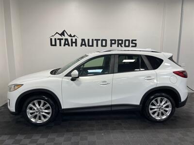 2014 Mazda CX-5 Grand Touring   - Photo 8 - West Bountiful, UT 84087