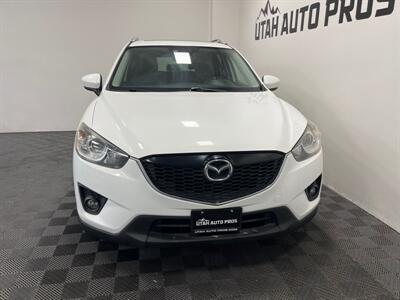 2014 Mazda CX-5 Grand Touring   - Photo 4 - West Bountiful, UT 84087