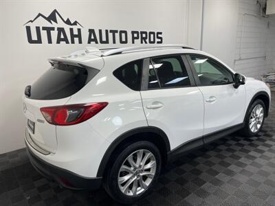 2014 Mazda CX-5 Grand Touring   - Photo 3 - West Bountiful, UT 84087