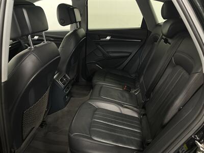 2018 Audi Q5 2.0T quattro Premium Plus   - Photo 28 - West Bountiful, UT 84087