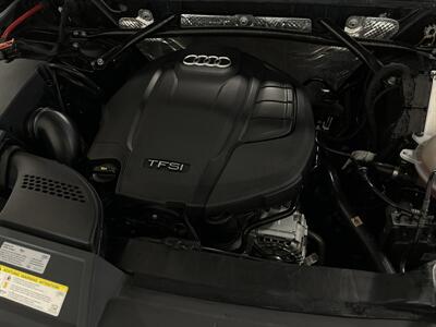 2018 Audi Q5 2.0T quattro Premium Plus   - Photo 31 - West Bountiful, UT 84087