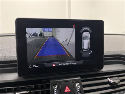 2018 Audi Q5 2.0T quattro Premium Plus   - Photo 19 - West Bountiful, UT 84087