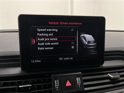 2018 Audi Q5 2.0T quattro Premium Plus   - Photo 22 - West Bountiful, UT 84087