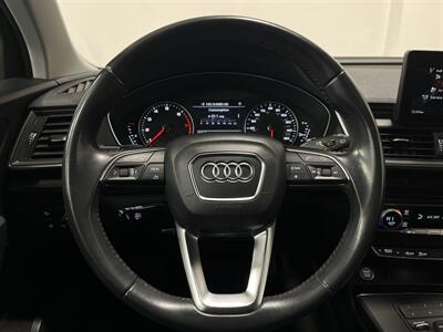 2018 Audi Q5 2.0T quattro Premium Plus   - Photo 24 - West Bountiful, UT 84087