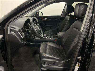 2018 Audi Q5 2.0T quattro Premium Plus   - Photo 14 - West Bountiful, UT 84087