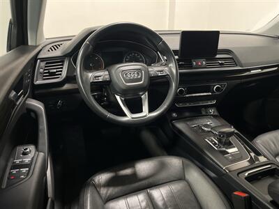 2018 Audi Q5 2.0T quattro Premium Plus   - Photo 11 - West Bountiful, UT 84087