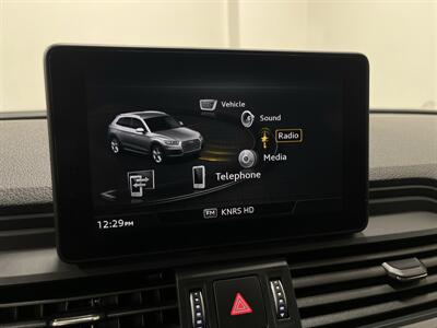 2018 Audi Q5 2.0T quattro Premium Plus   - Photo 18 - West Bountiful, UT 84087