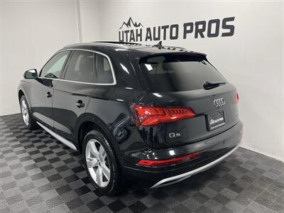 2018 Audi Q5 2.0T quattro Premium Plus   - Photo 9 - West Bountiful, UT 84087