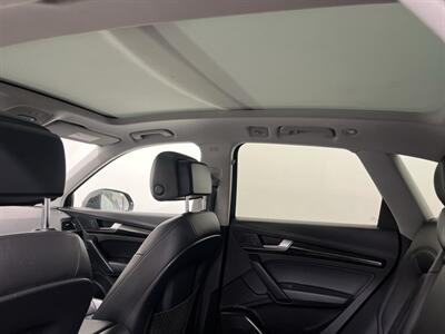 2018 Audi Q5 2.0T quattro Premium Plus   - Photo 12 - West Bountiful, UT 84087