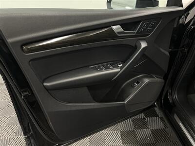 2018 Audi Q5 2.0T quattro Premium Plus   - Photo 13 - West Bountiful, UT 84087