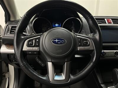 2015 Subaru Outback 2.5i Limited   - Photo 28 - West Bountiful, UT 84087
