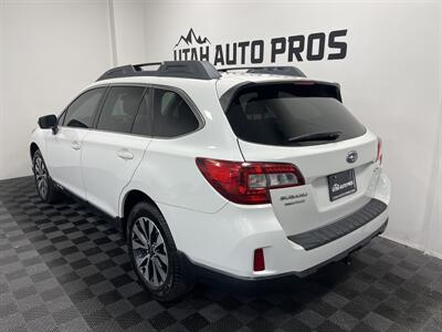 2015 Subaru Outback 2.5i Limited   - Photo 11 - West Bountiful, UT 84087
