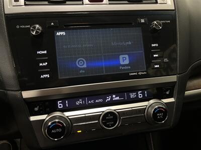 2015 Subaru Outback 2.5i Limited   - Photo 25 - West Bountiful, UT 84087